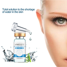 Wholesale 10ml Hyaluronic Acid Anti-wrinkle Moisturizing Face Serum Whitening Acid Anti-aging Lift Cream Skin Care TSLM1 2024 - buy cheap