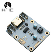 Olive IIS I2S to HDMI-compatible IIS Receiver Board  IIS to HDMI-compatible I2S to HDMI-compatible  Converter Module 2024 - buy cheap