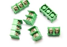 100PCS/LOT Terminals  Pitch 8.5MM  KF8500-2P PCB terminals 300V 10A 2024 - buy cheap