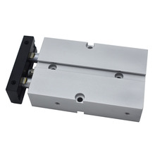 Aluminum Alloy TN Type Pneumatic Cylinder 10mm Bore 10/15/20/25/30/35/40/45/50/60/70/75/80/90/100/125/150mm Stroke Air Cylinder 2024 - buy cheap
