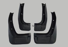 2014 2015 2016 2017 2018 para Toyota Highlander guardabarros de plástico blando guardabarros 2024 - compra barato