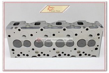 4JG2 4JG2T 4JG2-TC Complete Cylinder Head Assembly ASSY For ISUZU Campo Trooper 3059cc 8v 3.1TD 8970165047 8970863382 8970863384 2024 - buy cheap