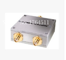 [LAN] minicircuitos ZAPD-2-252-S + 5-2500MHz dos divisores de potencia SMA/N 2024 - compra barato