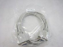 Free Shipping GT01-C30R2-9S Compatible PLC Cable, GT11/GT15 Touch Panel RS232 Serial Port  Download Cable 2024 - buy cheap