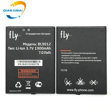 BL9012 1900 mAh bateria de Alta qualidade Para A MOSCA FS508 Cirrus6 FS509 Nimbus 9 telefone Celular + código de Acompanhamento 2024 - compre barato