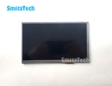 Pantalla LCD de 7 pulgadas para Garmin GPS, con Panel digitalizador de pantalla táctil 2024 - compra barato