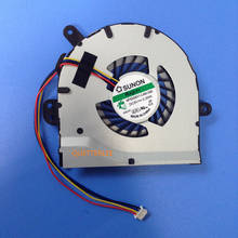 NEW CPU FAN  FOR LENOVO S400 S405 s300 S400-ITH laptop cpu cooling fan cooler 2024 - buy cheap