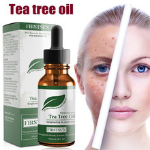 Best Quality Natural Tea Tree Oil Moisturizer Face Body Skin Care Hair Care Fragrance Aromatherapy Pure Massage Essential Oil 2024 - buy cheap