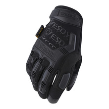 Guantes tácticos Cs para hombre y mujer, manoplas militares para exteriores, Camping, escalada, ciclismo, de dedo completo, Entrenamiento de deportes de senderismo 2024 - compra barato