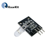 KY-039 5V Heartbeat Sensor Detector Module By Finger For Arduino Finger Measuring Heartbeat 2024 - buy cheap