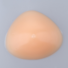 1Piece Silicone Breast Form Mastectomy Prosthesis Bra Enhancer Inserts for Mastectomy Breast Cancer Cross Dresser Cosplay 2024 - buy cheap