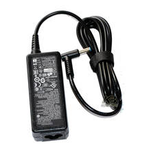 45W Laptop AC Adapter Charger fit for HP HSTNN-DA40 HSTNN-CA40 HSTNN-AA44 14-y002la notebook power supply 2024 - buy cheap