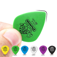 1 pc Dunlop Guitar Picks Tortex Jazz III XL Guitar Pick Plectrum Mediator Guitar Parts Accessory Colorful Guitar Picks 2024 - buy cheap