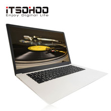 iTSOHOO 15.6 inch Laptop Intel Cherry Trail X5-Z8350 4GB RAM 64GB EMMC Quad core Big size Laptops Windows 10 OS BT 4.0 Computer 2024 - buy cheap