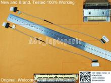 New Original LCD LED Video Flex Cable For Toshiba L40 L40D L40D-A c40-B L45D-B C45-b CASU-1A edp 30pin Laptop 1422-01RM000 2024 - buy cheap