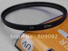 GODOX 67mm filtro ultravioleta UV para cámara Digital 2024 - compra barato