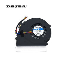 Laptop CPU Cooling Fan for Acer Extensa 5235 5635 5635ZG ZR6 MF60090V1-C120-S99 4 PIN fan 2024 - buy cheap