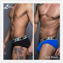 Latest Hot Sale  Fashion Brand Men Briefs Men's Underwears Men Ultra-thin Brief Shorts Male Briefs Man Underwear Panties 2024 - buy cheap
