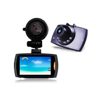 Видеорегистратор, камера, видео, авто, двойной объектив, вождение, авто рекордер, HD, ночное видение, обнаружение движения, автомобильный рекордер, угол 170 градусов 2024 - купить недорого