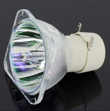 Replacement Bare Lamp 5J.J5E05.001 Bulb For BenQ  MS513 MW516 MX514 Projector 2024 - buy cheap