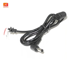 1.2m DC Cable Cord 5.5 x 2.5 5.5*2.5mm Power Supply Plug Connector For Toshiba For Asus For Lenovo Laptop Adapter Charger Cable 2024 - buy cheap