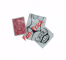 Beauty & Horse  - Magic Trick , Magic Card Tricks 2024 - buy cheap