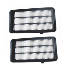 2pcs Car Engine Air Filter For Honda 2017 Civic CR-V 1.5L 17220-5AA-A00 17220 5AA A00 172205AAA00 2024 - buy cheap