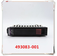 New for 492620-B21 493083-001 300GB SAS 2.5 1 year warranty 2024 - buy cheap