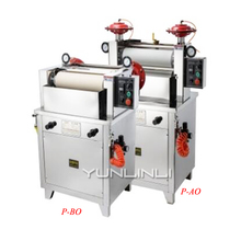 220V 200W Vertical Horizontal Frequency Control Pneumatic Electric Small Rolling Mill P-AO/ P-BO 2024 - buy cheap