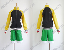 2016 Tokyo Ghoul Hideyoshi Nagachika Cosplay Costume 2024 - buy cheap