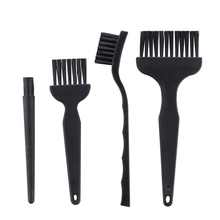 4pcs/lot Anti Static ESD Brush Set Cleaning Tools For Mobile Phone Tablet PCB Repair Tools Outillage 2024 - buy cheap