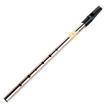 Tin Whistle Irish Penny Whistle Feadog 6 Hole D Key Feadan Flauta Clarinet Flute Irish Whistle Flute Musical Instrument 2024 - buy cheap