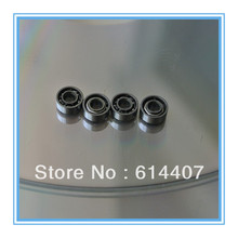 10PCS miniature bearing L520W02,MR52/OPEN 2X5X2 MM for Rc hobby and Industry 2024 - buy cheap