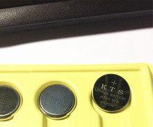 HOT NEW  KTS CR2032 2032 3V  Button lithium battery Li-ion battery 2024 - buy cheap