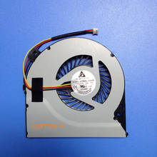 Brand New Cooling fan for ASUS K55 K55D K55DR K550D X750DP K550DP K550 cpu fan New KSB0705HA laptop cpu cooling fan 2024 - buy cheap