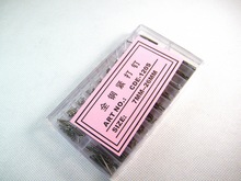 200pcs  7mm to 26mm  Watch Band Friction Pins for Clasps with 1.2mm Head 2024 - buy cheap
