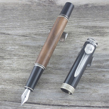 High quality metal fountain pen business gift pens school office supplies teacher students gift 005 2024 - buy cheap