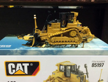 *NEW* Cat D6T XW Vpat Track-Type Tractor 1/50 Scale DieCast 85197 By DM Model 2024 - buy cheap