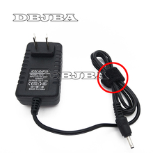 Good Quality Power Adapter Travel Wall Charger Power Supply For Acer Iconia Tab A500 A100 A501 A200 W501 Tablet 12V 1.5A US plug 2024 - buy cheap