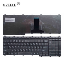 Russian Keyboard for TOSHIBA Satellite P300 P305 P500 P200 P205 P505 L350 L355 L500 L505  X200 X505 X500 X300 A500 A505 F501 2024 - buy cheap