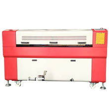Hot 1390 100w co2 laser engraving machine/acrylic laser engraving cutting machine 2024 - buy cheap