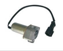 Электромагнитный клапан PC200/220-6 S6D102 KOMATSU 2024 - купить недорого