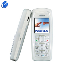 Nokia 3100 оригинальный разблокирована GSM мобильный телефон Русский Иврит Польский Меню отремонтированный мобильный телефон 2024 - купить недорого