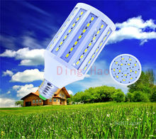 D50 5730 98 led 25W 110V/220V AC диммисветодиодный Светодиодная лампа холодный белый теплый белый светодиодный светильник-Кукуруза Светодиодная лампа 5 шт/Лот 2024 - купить недорого
