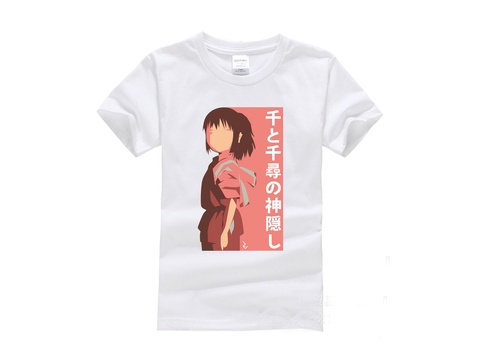 Pudo Yf Spirited Away Kids Girl T Shirt No Face Dragon Haku Toddler Tshirt Summer Cartoon Tops Tees Buy Cheap In An Online Store With Delivery Price Comparison Specifications Photos And - spirited away no face clothes roblox