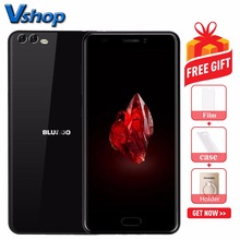 Original BLUBOO D2 3G Mobile Phones Android 6.0 1GB RAM 8GB ROM Quad Core Smartphone 720P Dual Back Camera 5.2 inch Cell Phone 2024 - buy cheap