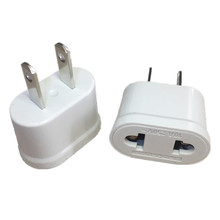 US American AU Australian Japan China European Plug Adapter KR EU To US AC Travel Power Adapter Electrical Power Charger Sockets 2024 - buy cheap