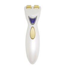 Multi-Functional Professional EMS Face Slimming Roller Facial Massager Beauty Device 2024 - buy cheap