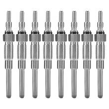 8pcs/set Car Glow Plugs Spark Plugs Set Fit For Ford F350 F250 7.3L 1988 1989 1990 1991 1992 1993 1994 E7TZ12A342A 2024 - buy cheap