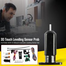 3D Touch Levelling Sensor Set Probe Auto Level Black, White, Transparent For CR10 Ender3 Creality 3D Printer 2024 - buy cheap